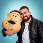 دانلود آهنگ کاشکی چاتا بیلیدیم الینن بیر توتیدیم از ممیش خان